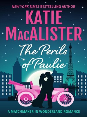 cover image of Perils of Paulie